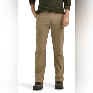 Wrangler Men’s Outdoor All Terrain Cargo Pant